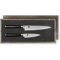 Kai Shun Classic conjunto de facas 2-pç