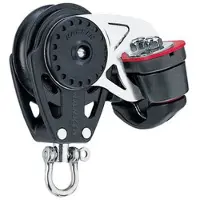 Harken Roldana De Carbono 40 Mm