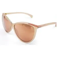 Calvin Klein , , Óculos de sol, J767S/60, Mate Rose, Feminino