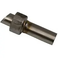 Akrapovic Amortecedor De Ruído V-tuv098l