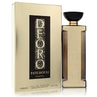 Riiffs Patchouli De Oro EDP U 100 ml