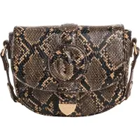 Pepe Jeans Bolsa Crissy Snake