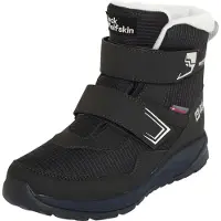 Jack Wolfskin Botas De Neve Polar Bear-b Texapore Mid Vc