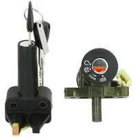 Kyoto Interruptor De Ignição Aprilia Mx 50 Sm 04-06