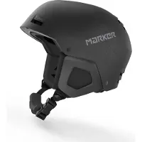 Marker Capacete Júnior Squad