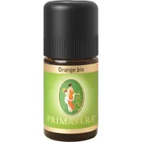 Primavera Olio Essenziale Arancia Demeter 5 ml — Olio essenziale