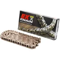 Ek Chain Corrente 525srx2 Qx-ring 525