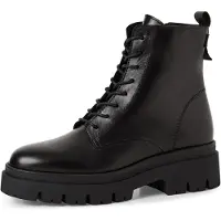 Tamaris Botim com fivela preto