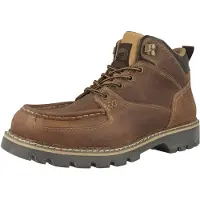 Dockers by Gerli Botas com atacadores castanho