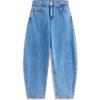 Tommy Hilfiger Calças de ganga 'JEANIE' azul ganga