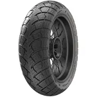 Anlas Pneu Dianteiro Da Trilha Winter Grip Plus 54v M+s