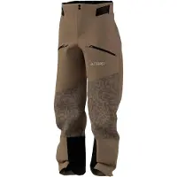 Adidas Calças Terrex Xperior Hybrid Primeknit Climaproof+