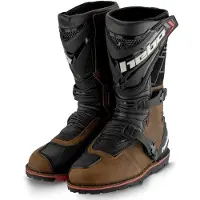 Hebo Botas De Trial Technical 3.0