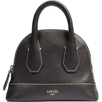 Lancel Malas de tiracolo 'Belleville' preto