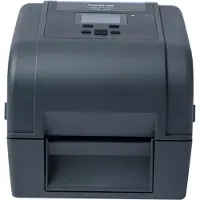 Brother TD-4750TNWBR Impressora profissional de etiquetas