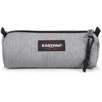 Eastpak Estojo cinzento claro / vermelho / preto / branco