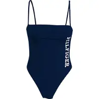 Tommy Hilfiger Maiô One Piece