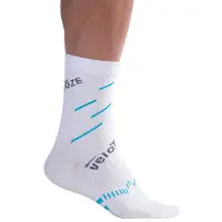 VeloToze Meias Coolmax Active Compression