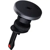 Aukey Suporte Para Telefone De Carro Hd-mc13 15w Qi2