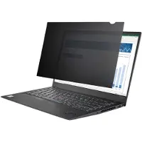 StarTech.com Filtro De Privacidade Para Laptop 15.6´´
