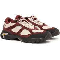Oakley Apparel Sapatos De Caminhada Sierra Terrain