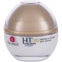 Dermacol Creme de Dia Remodelador (Terapia Antirrugas 3D com Preenchimento de Ácido Hialurônico) 50 ml