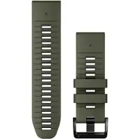 Garmin Pulseira De Silicone Quickfit 26 Mm
