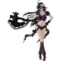Banpresto Figura Overlord Albedo Bikini Armor