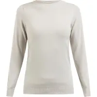 Faina Pullover 'Minya' cinzento