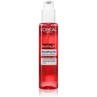 L'Oréal Revitalift Gel de limpeza esfoliante com ácido glicólico - 150ml