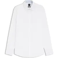 BOSS Camisa De Manga Comprida Hank 261 10219212