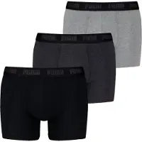 Puma Boxers Everyday 3 Unidades