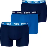 Puma Boxers Everyday 3 Unidades