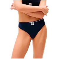 Tommy Hilfiger Tanga Uw0uw06063