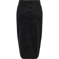 ONLY Saia 'ONLBianca' preto denim