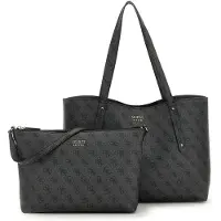 GUESS Shopper 'Brenton' preto