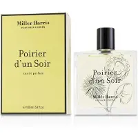 Miller Harris Poirier D'Un Soir Eau de Parfum - 100 ml