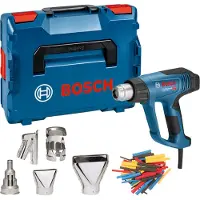 Bosch Professional Pistola De Ar Quente Ghg 23-66