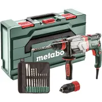 Metabo Martelo De Demolição Uhev 2860-2