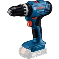 Bosch Furadeira De Impacto Gsb 18v-25