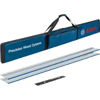 Bosch Professional Guia De Fresagem 2x Fsn1400