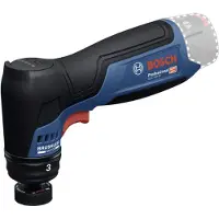 Bosch Professional Lixadeira Gss 12v-32