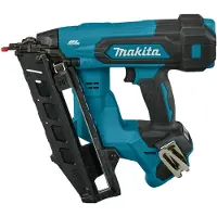Makita Pistola De Pregos Elétrica Dbn610z 64 Mm