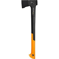 Fiskars X24 Universal Axe M, machado universal