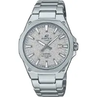 Edifice Relógio Efr-s108 39.9mm 10atm Quartz Analog