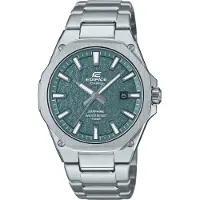 Edifice Relógio Efr-s108 39.9mm 10atm Quartz Analog
