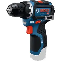 Bosch Chave De Fenda Elétrica Gsr 12v-32