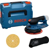 Bosch Lixadeira Gex 12v-150-3