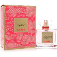 Victoria's Secret Crush 100 ml Donna — Eau de Parfum