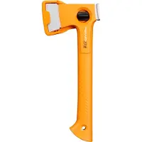 Fiskars X13 Ultra Light Hiking Axe, machado de mão